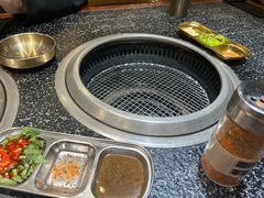 -红泥小火炉·东北泥炉烤肉(天一旗舰店)