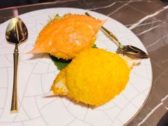 -海派悦庭·海胆烧麦·新融合菜(凯德广场店)