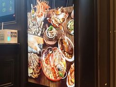 -加餐海鲜自助(集美银泰百货店)
