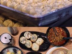 -小杨生煎(松江大学城店)