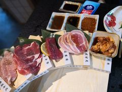 -虎焱炭火烧肉