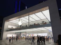 -Apple零售店(成都太古里店)