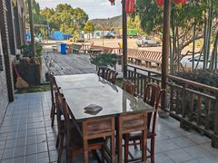 -呼吸森林·生态农庄农家乐私房菜