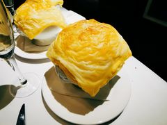 酥皮玉米浓汤-王品牛排(杭州大厦店)
