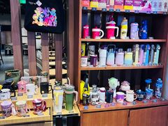 -COSTA COFFEE(金长安大厦店)
