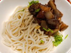 -北京王府井希尔顿酒店·秦唐中餐厅Chynna
