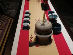 -中山保利艾美酒店-乐美中餐厅