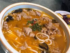 -小厨娘淮扬菜(天印大道店)