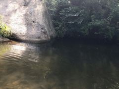 -碓臼峪自然风景区