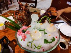 -森谷美食公园(杨行店)
