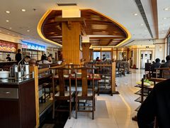 -皇城老妈火锅·川味传承(港湾店)