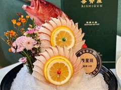 -喜聚薈·花膠雞海鮮火鍋(越秀店)