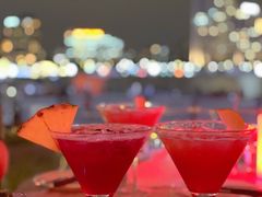 -Chili's Cafe&Bar奇利斯(滨江店)
