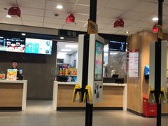 -麦当劳(金山红星美凯龙DT店)