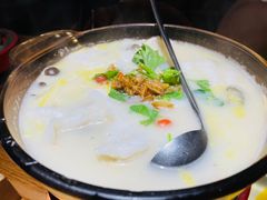 -闽上鲜·福建菜(龙湖滨江天街店)