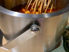 -街角等你.大连海鲜烧烤.经典铁板海鲜串(西安路店)