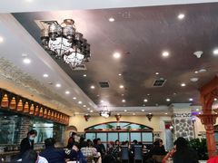 -巴依老爷新疆美食(望京小街店)