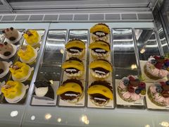 -夏佐CHASEL(横店康庄路店)
