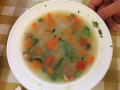 -船屋葡国餐厅