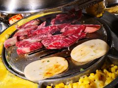 -姜虎东白丁烤肉(恒隆广场店)