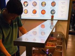 -鸡西冷面(翠竹店)