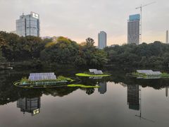 -百林公园-两江幸福广场