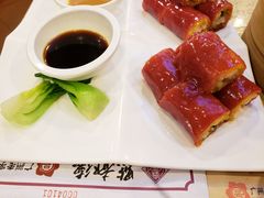 -点都德(大茶楼店)