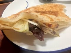 -铁东熏肉大饼铺