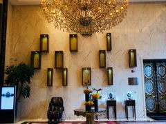 -长沙富力万达文华酒店