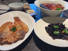 -汤城小厨•粤菜•靓汤(苏州街店)