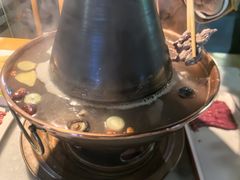 -正福居老北京正宗铜锅泉水涮肉(彰化路店)