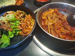 -HOTISLAND海鸡岛·韩国料理(江南西店)