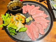-眞日本料理
