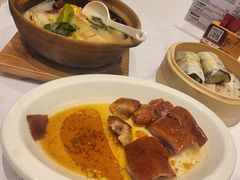 明炉脆皮烧鹅-稻香酒家(天河城店)