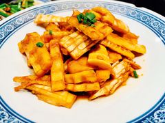 油焖春笋-江南渔哥(十五奎巷店)
