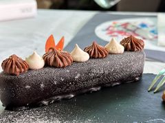 -野蔓果·山野菜(西湖景区·龙井茶田店)