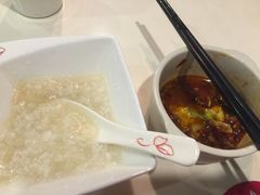 -嘉和一品粥(方庄店)