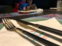 -Tomato&Pepper西餐厅