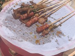 -串盟烧烤大排档·长沙美食地标(星沙店)