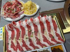 -棒小伙·齐齐哈尔烤肉(龙茗路店)