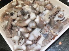 -苏大嘴海鲜牧场(奥林匹克店)