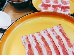-牛New寿喜烧(青浦店)