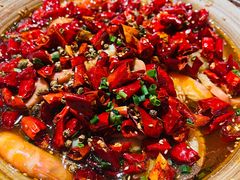 -山四砂锅(太原钟楼街店)