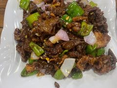 -盛德利食府 天津菜(河西店)