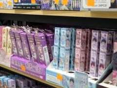 -晨光文具(天客隆大厦大商超市店)