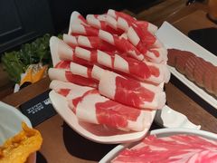 -快乐小羊·内蒙牛羊肉火锅(流花中心店)
