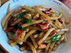 -吃饭皇帝大(合生汇店)