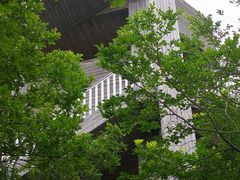 -帽儿山国家森林公园