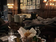 -LONG BAR 廊吧(外滩华尔道夫酒店)