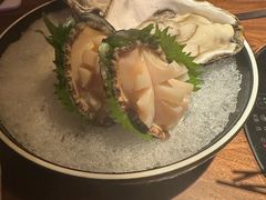 -揽季锅物会.福建黄鱼.海鲜姿造(五四路店)